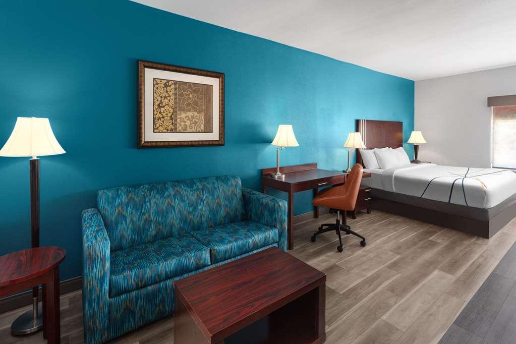 La Quinta By Wyndham Woodward Hotell Rum bild